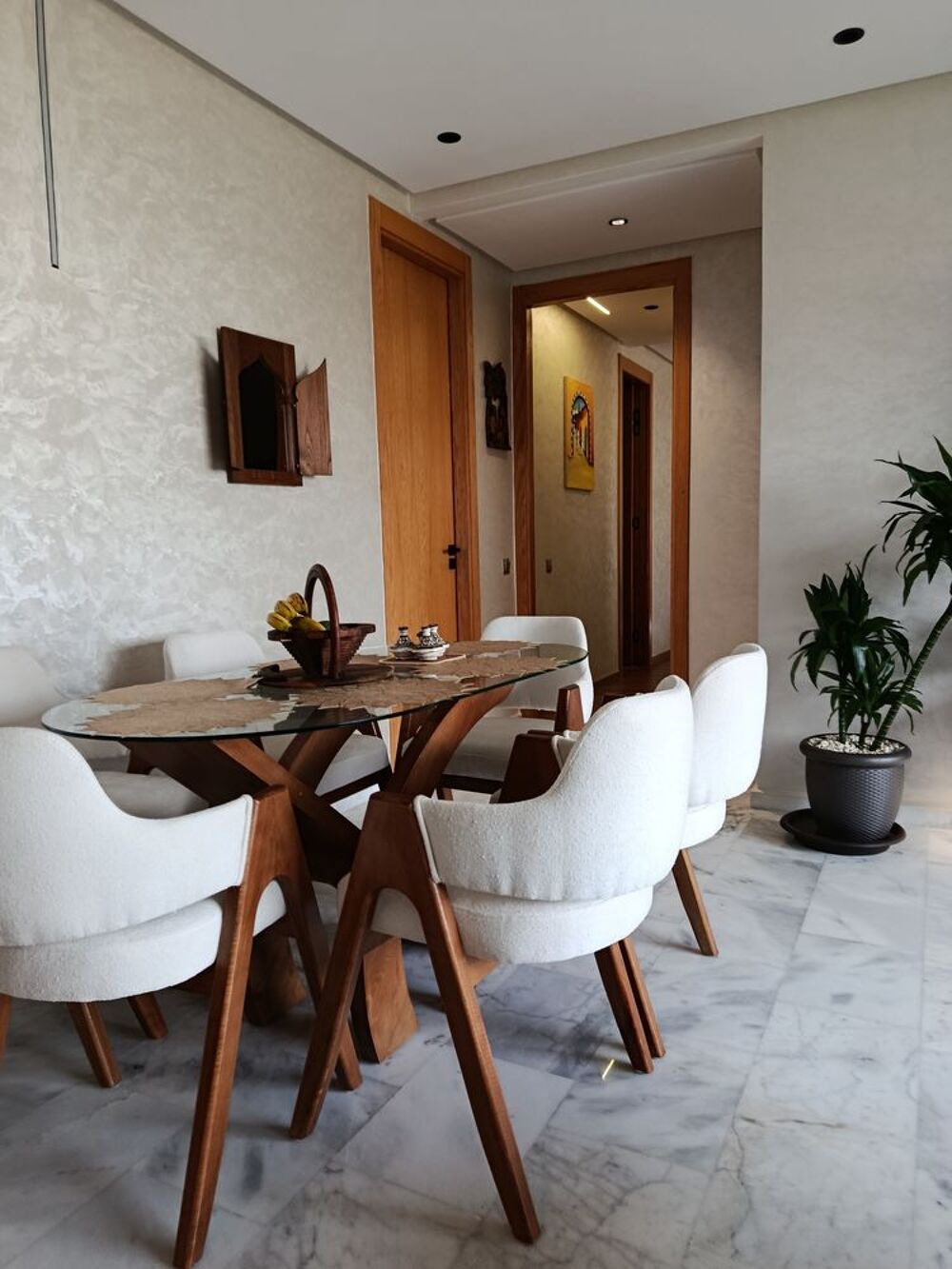   appartement vacances zenata Maroc bord de mer Maroc, Palm Zenata Maroc