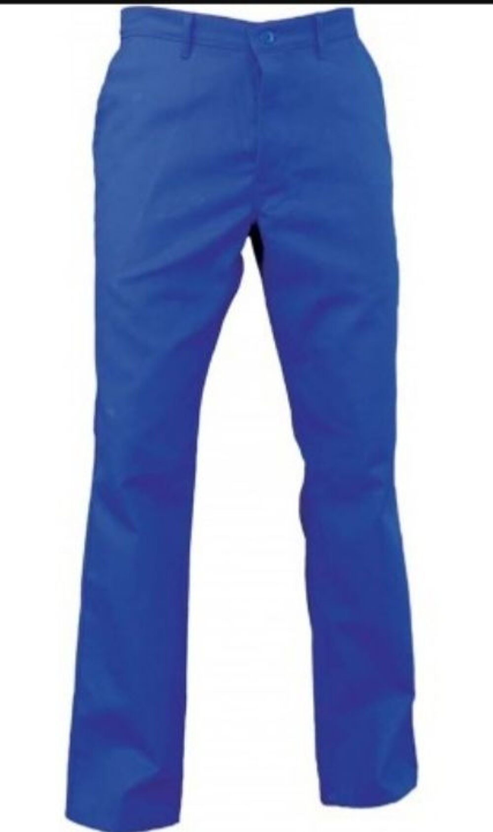 Bleu de travail neuf Vêtements