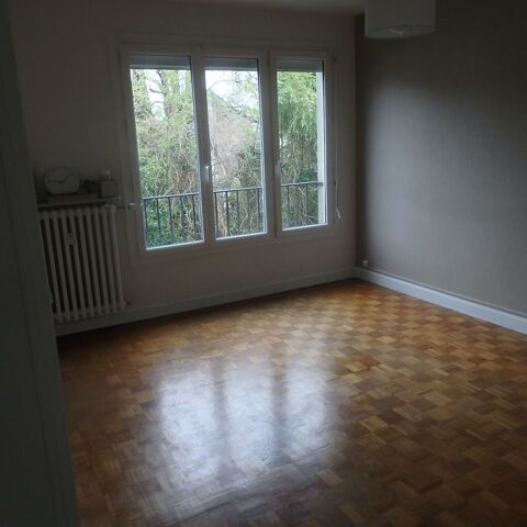  Appartement  louer 2 pices 46 m Angers