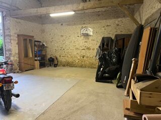  Maison à vendre 5 pièces 135 m²