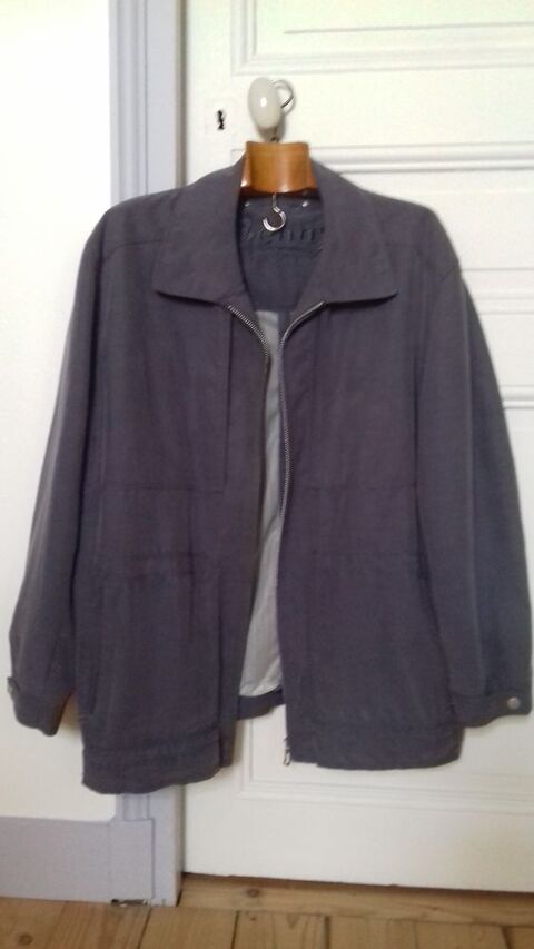 Blouson homme  Benny les hommes  bleu taille M 30 Saint-Quentin (02)