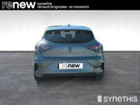 Clio V Clio Blue dCi 100 ch GSR2 Evolution 2025 occasion 83170 Brignoles