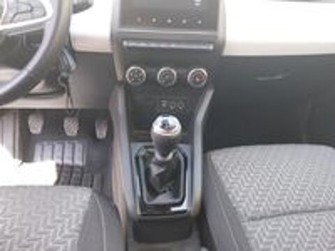 Clio V Clio TCe 100 GPL Evolution 2023 occasion 92120 Montrouge