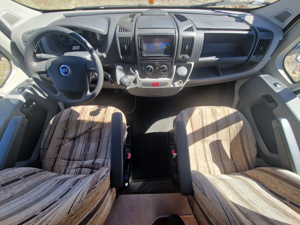  2007 occasion 87000 LIMOGES