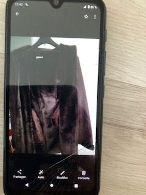 manteau d'hiver
15 Herblay (95)