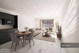  Appartement � vendre 4 pi�ces 69 m�