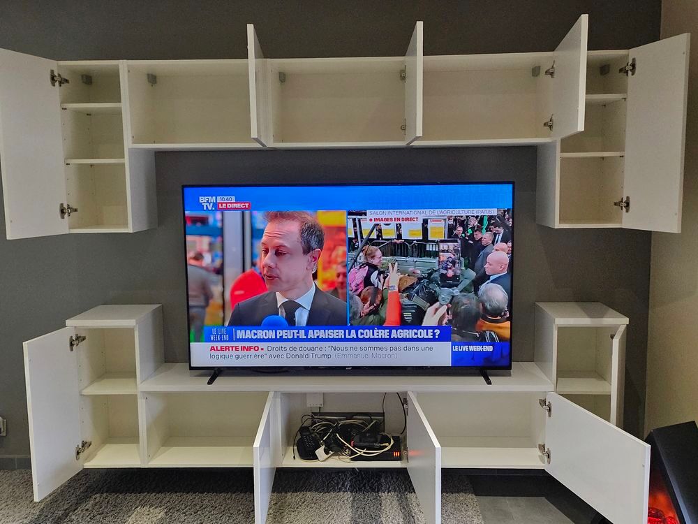 Meuble tv Meubles