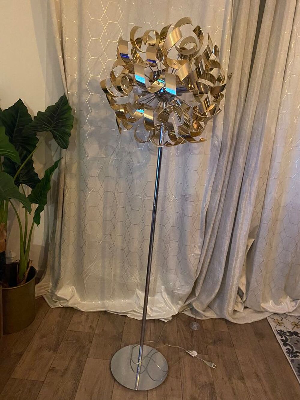 Lampadaire sur pied Décoration
