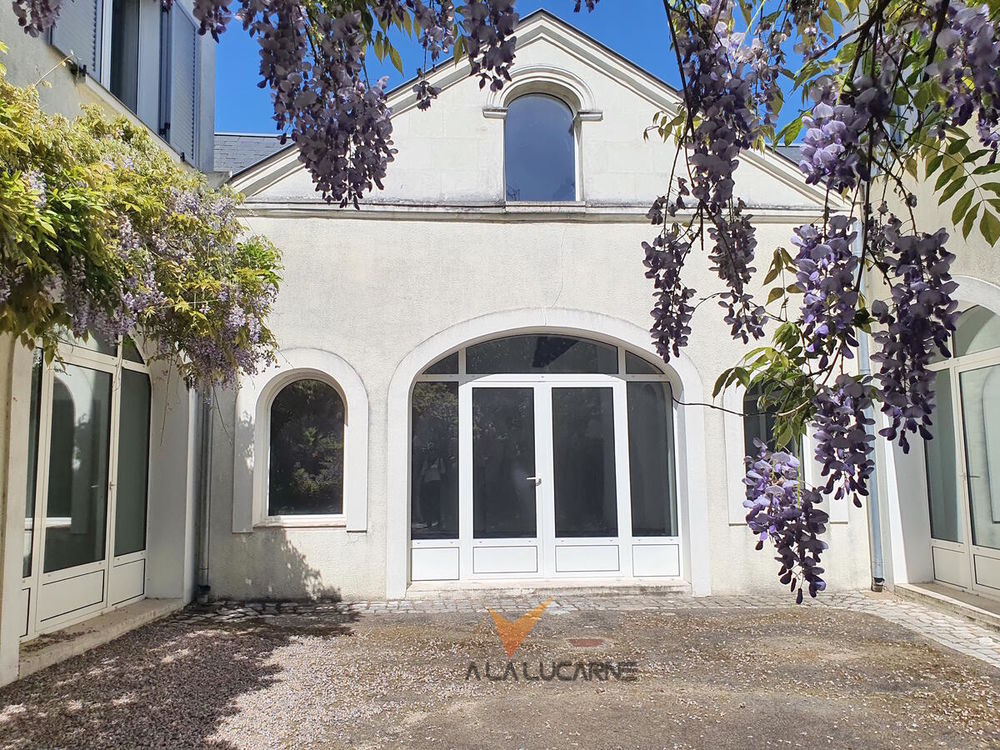 Vente Maison Maison F6 Joué-lès-tours