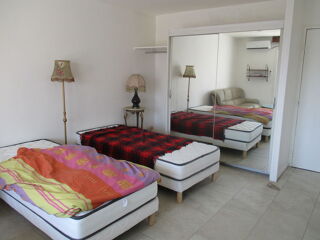  Appartement à louer 1 pièce 35 m²