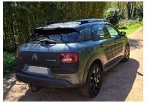 C4 cactus C4 Cactus BlueHDi 100 S&S Shine Edition 2024 occasion 69290 Craponne