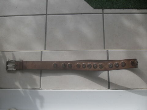 Ceinture  le temps des cerises  18 Saint-Germain-au-Mont-d'Or (69)