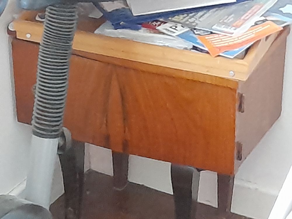 Chambre et salon Meubles