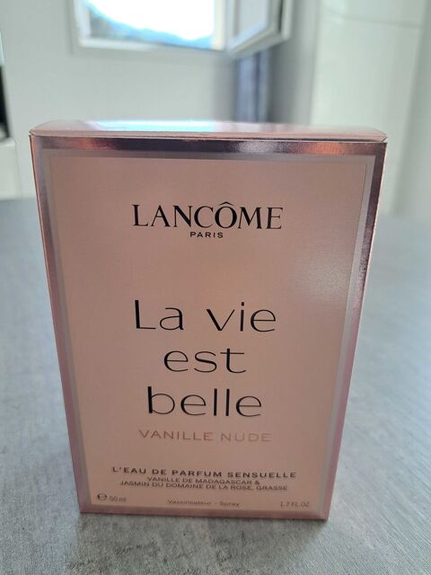 Parfum Lancôme Saint-Pierre-d'Allevard (38)