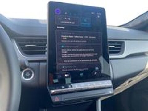 Captur TCe 90 ch Techno 2025 occasion 21200 Beaune