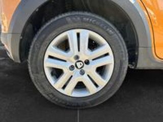 Sandero TCe 90 CVT Stepway Confort 2021 occasion 08300 Rethel