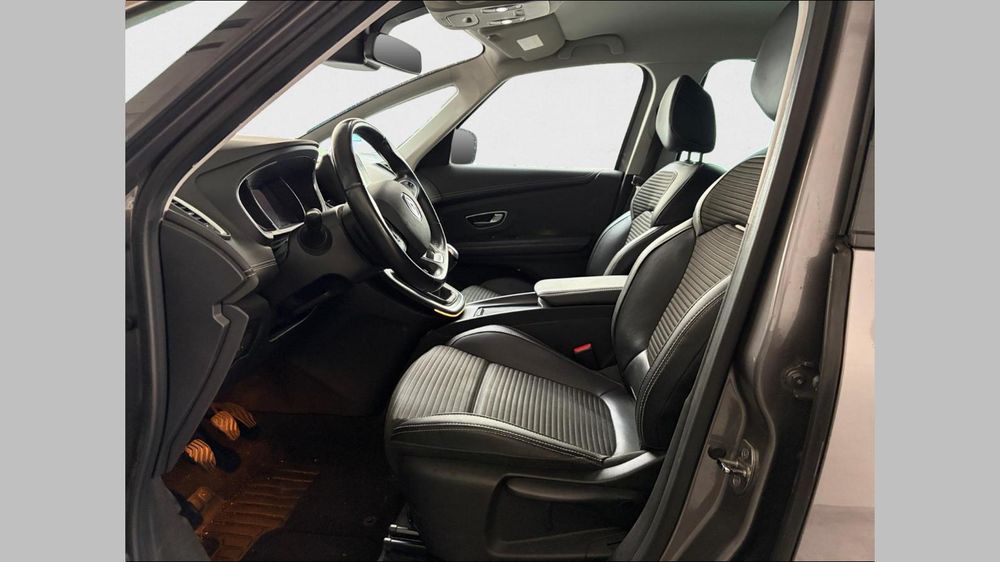 Scenic IV Scenic TCe 140 Energy Intens 2018 occasion 92120 Montrouge