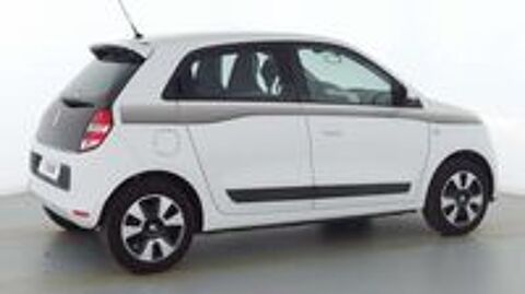 Twingo III 1.0 SCe 70 E6C Limited 2018 occasion 31600 Seysses