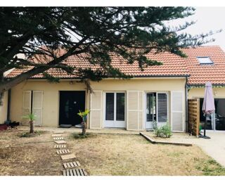  Maison � vendre 7 pi�ces 140 m�