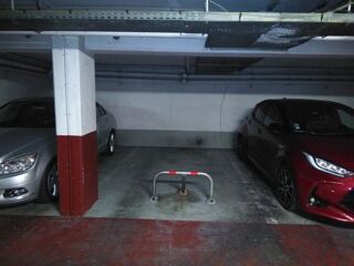  Parking / Garage � vendre 12 m� Le perreux-sur-marne