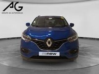 Kadjar Blue dCi 115 Business 2021 occasion 08000 Charleville-M&eacute;zi&egrave;res