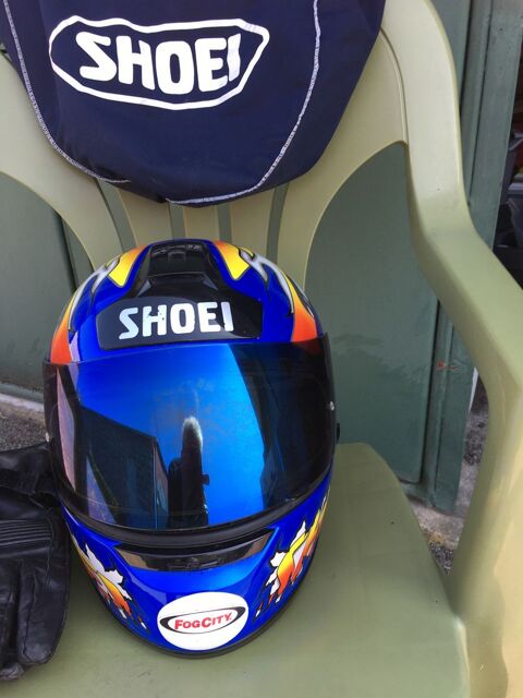 Pièces et équipements Moto - Scooter - Quad Pièces et équipements Moto - Scooter - Quad  occasion Persan 95340