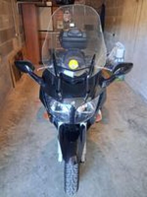 YAMAHA 2012 occasion 64400 Oloron-Sainte-Marie