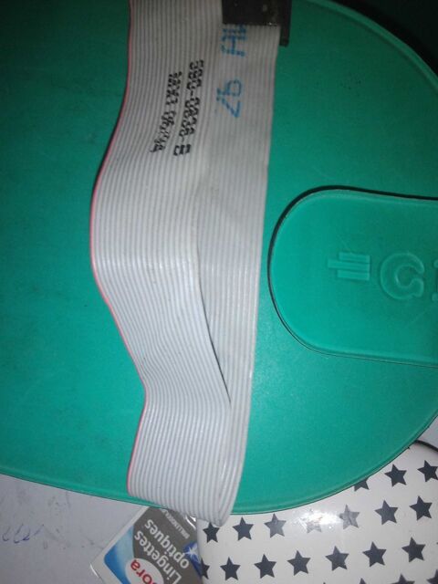 nappe longue Pour lecteur disquette mac 8 Lampertheim (67)