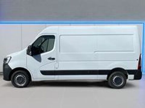 Master MASTER FGN TRAC F3500 L2H2 BLUE DCI 135 CONFORT 2024 occasion 42120 Le Coteau
