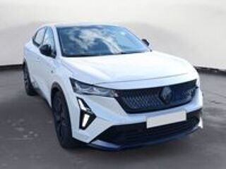 Rafale E-Tech full hybrid 200 ch esprit Alpine 2026 occasion 83160 La Valette-du-Var