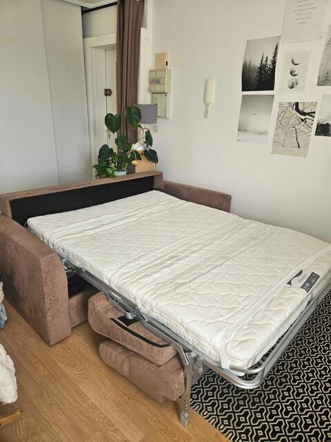 canap convertible 400 Le Rheu (35)