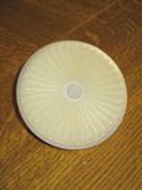 Couvercle hermétique seul tupperware
5 Mérignies (59)