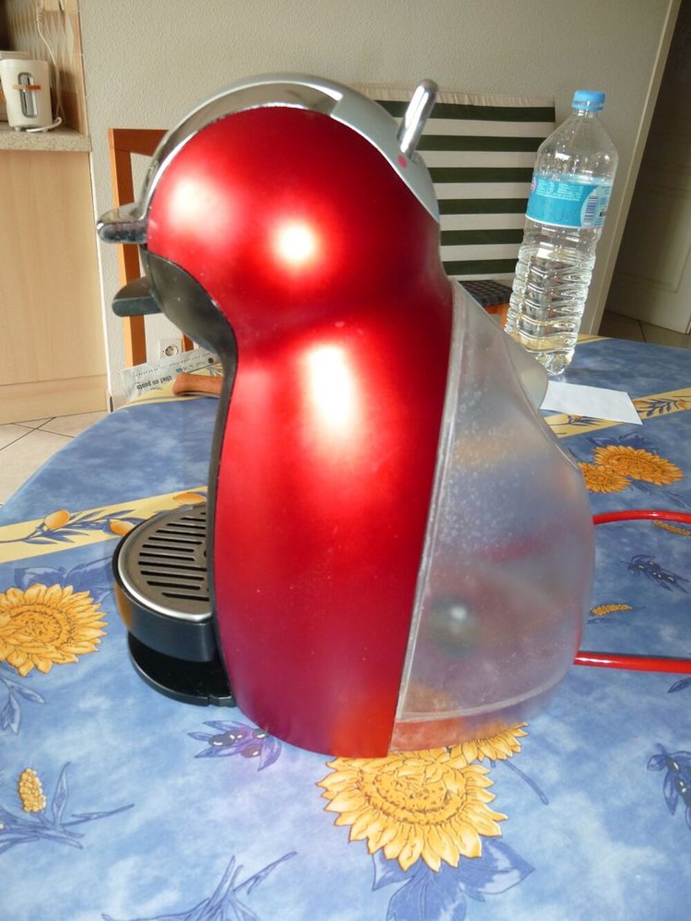 EXPRESSO DOLGE DEGUSTO KRUP Electroménager