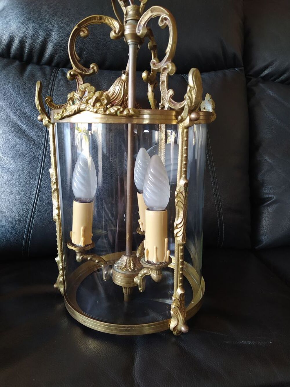 Lustre Décoration