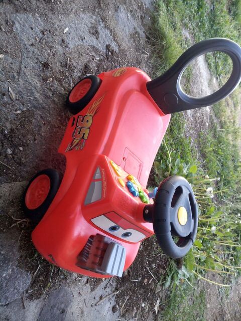Voiture cars enfant Lorlanges (43)