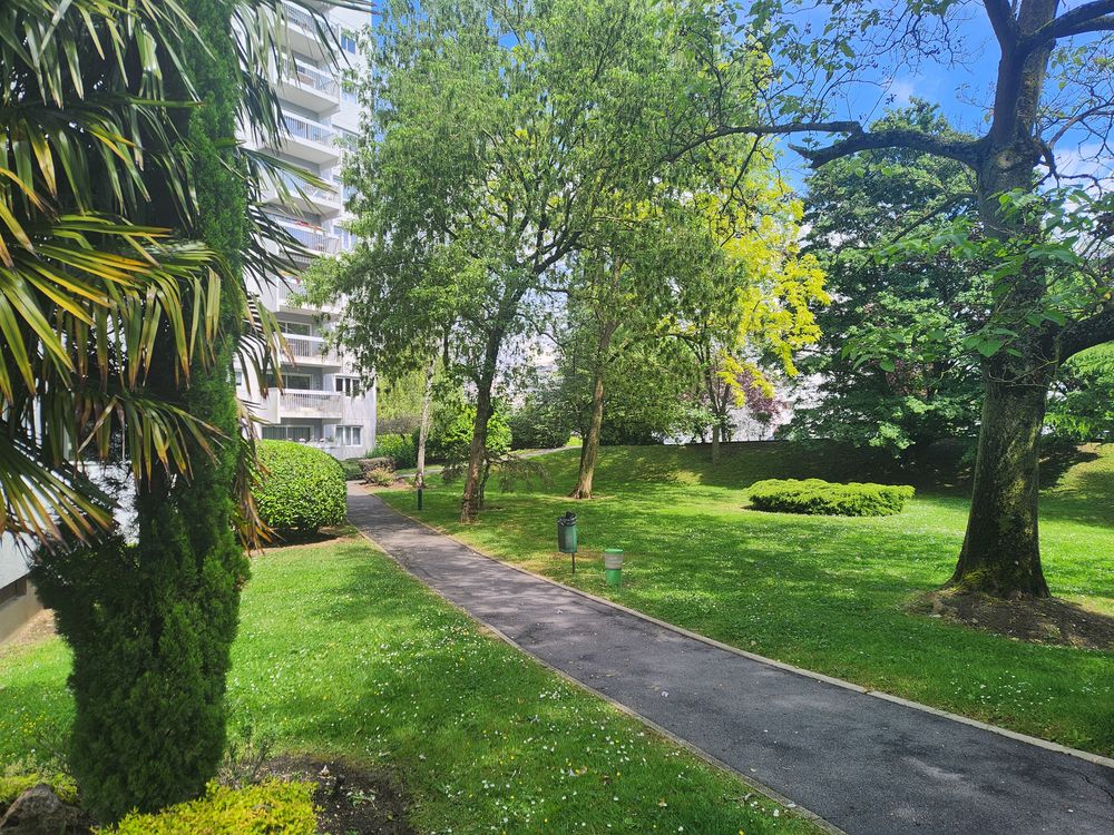 Vente Appartement Appartement F5, 3/4 chambres 105 m² Marly-le-Roi (78160) Marly-le-roi
