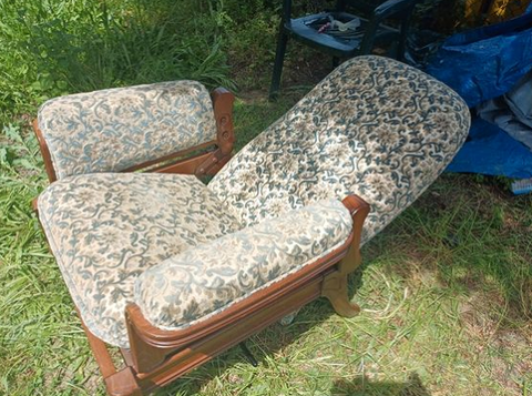 fauteuil Creil (60)