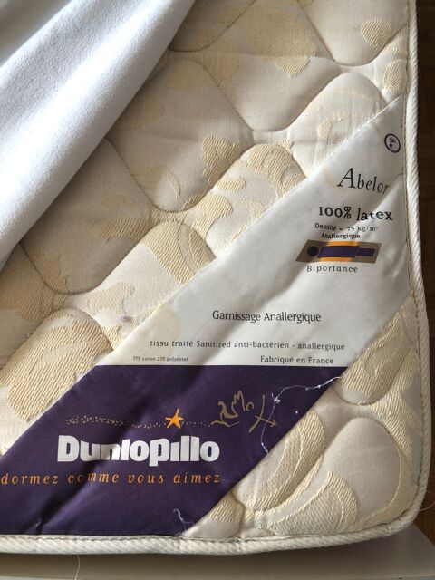 Lits simples 250 Paris 15 (75)