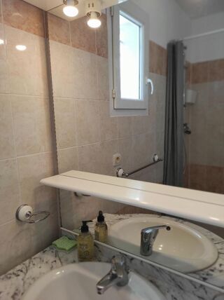  Appartement à louer 1 pièce 19 m²