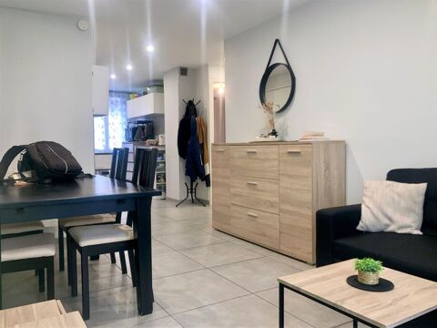  Appartement � louer 3 pi�ces 50 m�