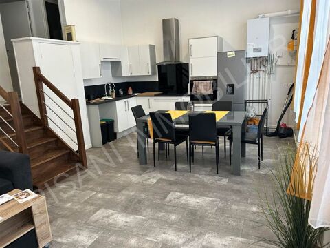  Appartement � louer 2 pi�ces 44 m�