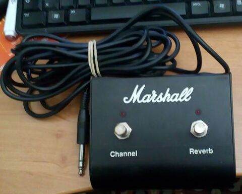 Footswitch marshall 30 chassires (03)