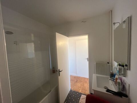  Appartement  louer 1 pice 31 m