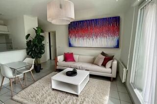  Appartement à vendre 2 pièces 38 m² Mérignac