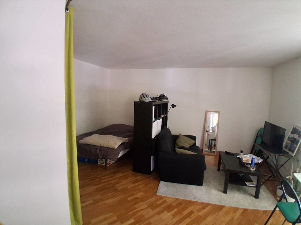 Location Appartement appartement T1bis 30 m2 Lyon 7