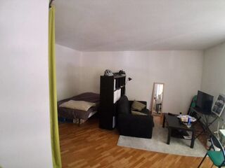  Appartement à louer 1 pièce 30 m²