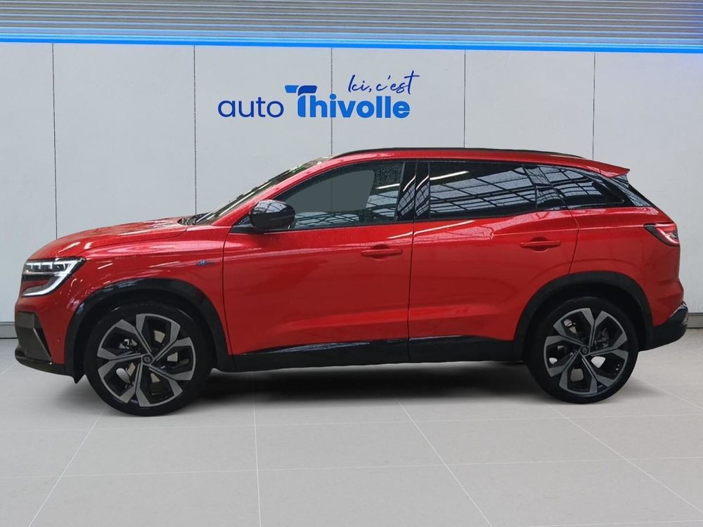 Austral E-Tech full hybrid 200 GSR2 Techno esprit Alpine 2025 occasion 42120 Le Coteau