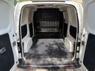 NV200 FOURGON 1.5 DCI 90 N-CONNECTA 2015 occasion 94340 Joinville-le-Pont