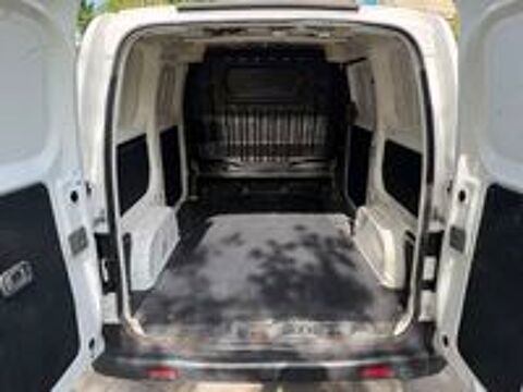 NV200 FOURGON 1.5 DCI 90 N-CONNECTA 2015 occasion 94340 Joinville-le-Pont