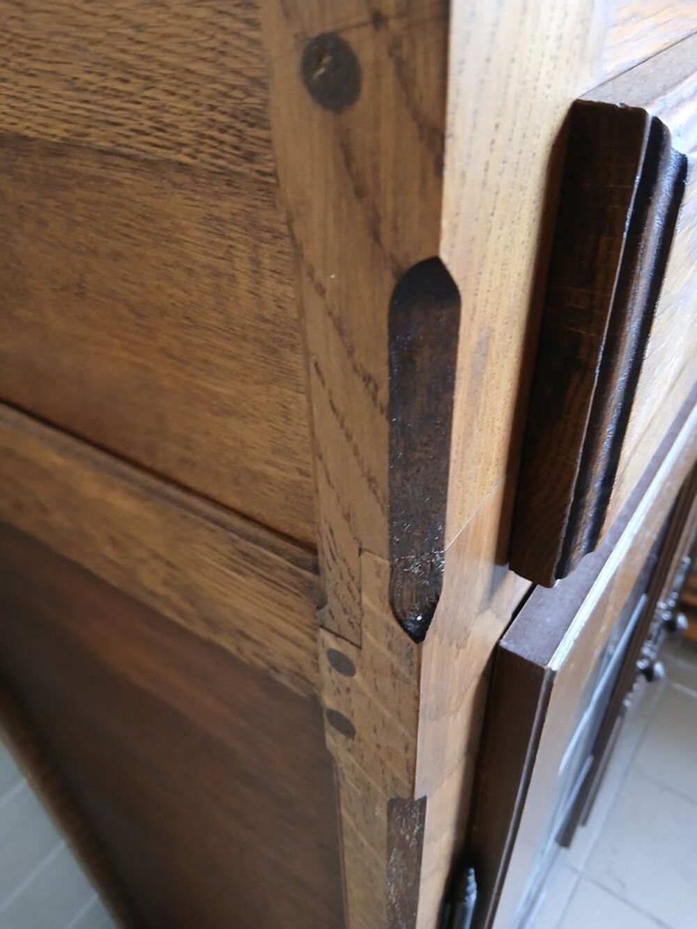 MEUBLE DE RANGEMENT faites une offre Meubles